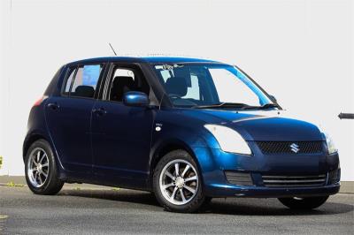 2008 Suzuki Swift Hatchback RS415 for sale in Outer East