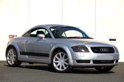 1999 Audi TT Coupe for sale in Outer East