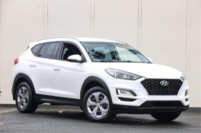 2018 Hyundai Tucson Go Wagon TL3 MY19 for sale in Outer East