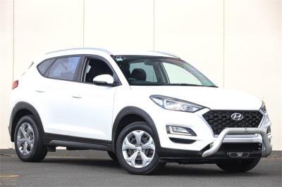 2018 Hyundai Tucson Go Wagon TL3 MY19 for sale in Outer East