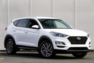 2019 Hyundai Tucson Active X Wagon TL4 MY20 for sale in Outer East