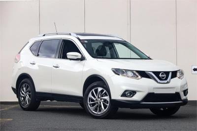 2014 Nissan X-TRAIL TL Wagon T32 for sale in Outer East