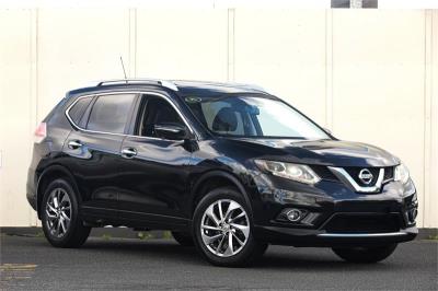 2014 Nissan X-TRAIL TL Wagon T32 for sale in Outer East