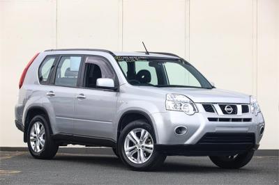 2013 Nissan X-TRAIL ST Wagon T31 Series V for sale in Outer East