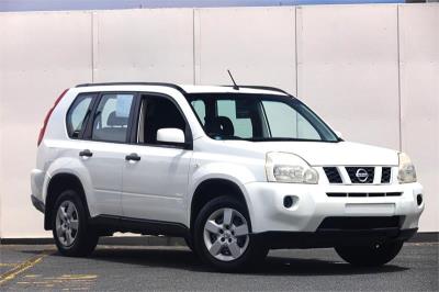 2009 Nissan X-TRAIL ST Wagon T31 for sale in Outer East