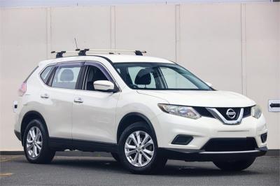 2016 Nissan X-TRAIL ST Wagon T32 for sale in Outer East