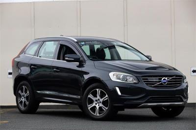 2014 Volvo XC60 T5 Luxury Wagon DZ MY15 for sale in Outer East