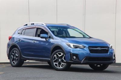 2018 Subaru XV 2.0i-S Hatchback G5X MY18 for sale in Outer East