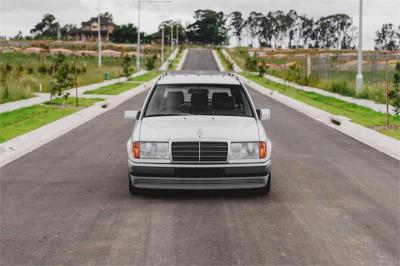 1990 Mercedes-Benz 300TE Wagon W124 for sale in Dural