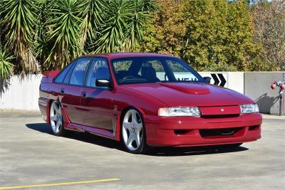 1991 Holden Commodore Executive Sedan VN for sale in Dural