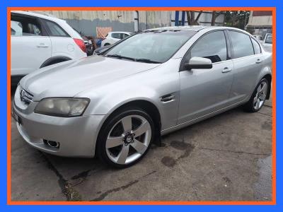 2007 HOLDEN BERLINA 4D SEDAN VE for sale in Inner South West