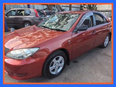 2005 TOYOTA CAMRY ALTISE 4D SEDAN MCV36R UPGRADE for sale in Inner South West