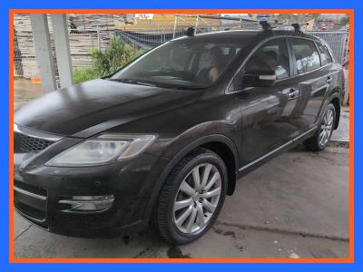 2008 MAZDA CX-9 CLASSIC 4D WAGON for sale in Inner South West