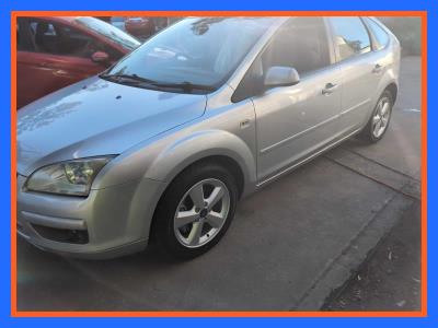 2006 FORD FOCUS LX 5D HATCHBACK LS for sale in Inner South West
