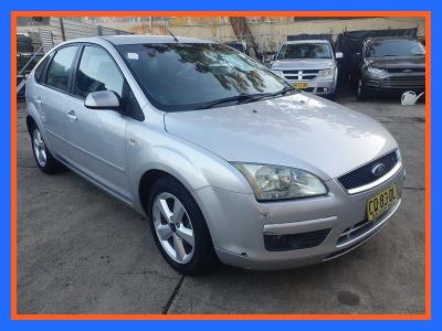 2006 FORD FOCUS LX 5D HATCHBACK LS for sale in Inner South West