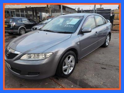 2003 MAZDA MAZDA6 CLASSIC 5D HATCHBACK GG for sale in Inner South West