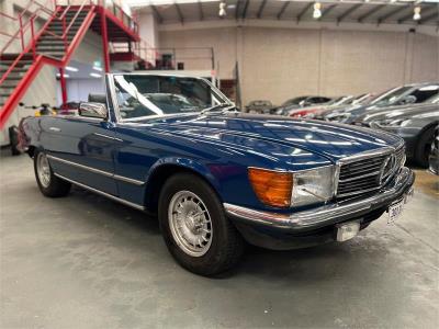1982 Mercedes-Benz 380SL Convertible R107 for sale in Waterloo