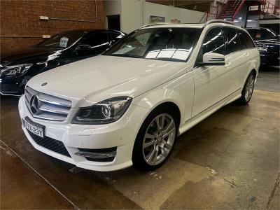 2014 Mercedes-Benz C-Class C250 Wagon S205 for sale in Waterloo