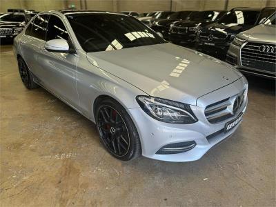 2015 Mercedes-Benz C-Class C250 Sedan W205 for sale in Waterloo