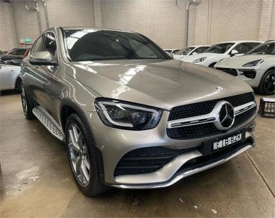 2019 Mercedes-Benz GLC-Class GLC300 Wagon C253 800MY for sale in Waterloo