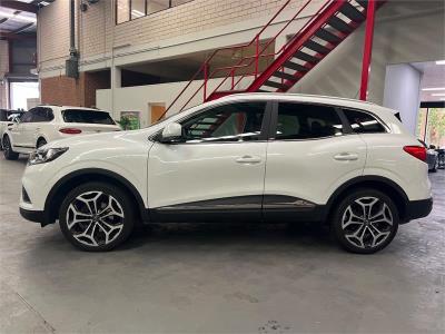 2019 Renault Kadjar Intens Wagon XFE for sale in Waterloo