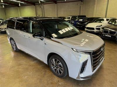 2023 LDV MIFA Luxe Wagon EPX1A MY23 for sale in Waterloo