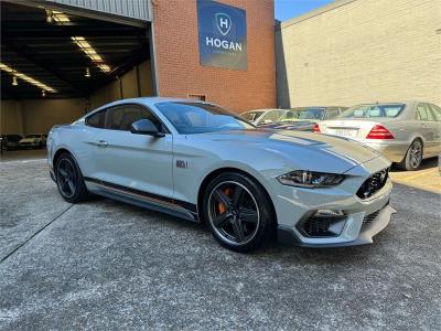 2021 Ford Mustang Mach 1 Fastback - Coupe FN 2021.50MY for sale in Waterloo