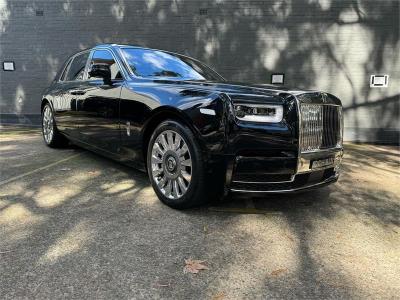 2021 Rolls-Royce Phantom Sedan RR11 MY21 for sale in Waterloo