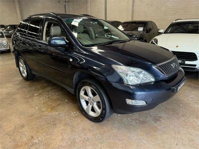 2006 Lexus RX RX350 Sports Wagon GSU35R for sale in Waterloo