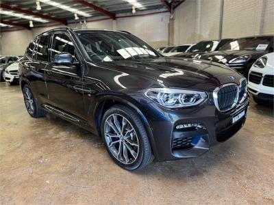 2021 BMW X3 xDrive30i M Sport Wagon G01 for sale in Waterloo