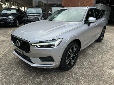 2020 Volvo XC60 D4 Momentum Wagon UZ MY20 for sale in Waterloo