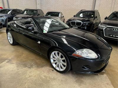 2006 Jaguar XK Convertible X150 for sale in Waterloo