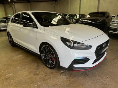 2020 Hyundai i30 N Performance Hatchback PDe.3 MY20 for sale in Waterloo