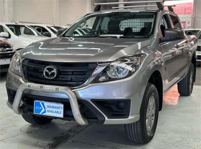 2019 Mazda BT-50 XT Hi-Rider Utility UR0YG1 for sale in Cheltenham