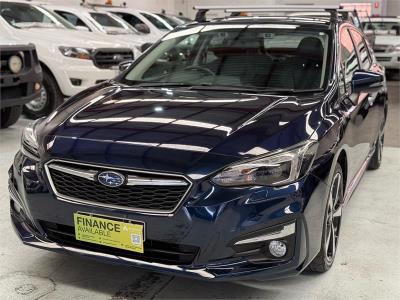 2018 Subaru Impreza 2.0i-S Hatchback G5 MY18 for sale in Cheltenham