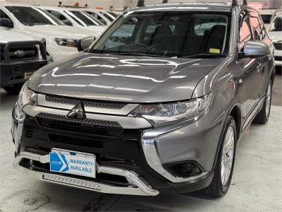 2021 Mitsubishi Outlander ES Wagon ZL MY21 for sale in Cheltenham