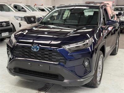 2022 Toyota RAV4 GX Wagon AXAH54R for sale in Cheltenham