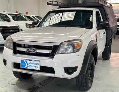 2010 Ford Ranger XL Cab Chassis PK for sale in Cheltenham