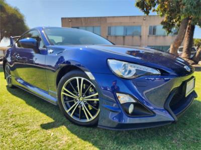 2014 TOYOTA 86 GTS 2D COUPE ZN6 MY14 for sale in Wangara