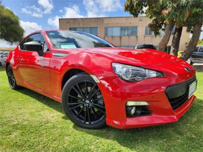 2015 SUBARU BRZ 2D COUPE MY15 for sale in Wangara