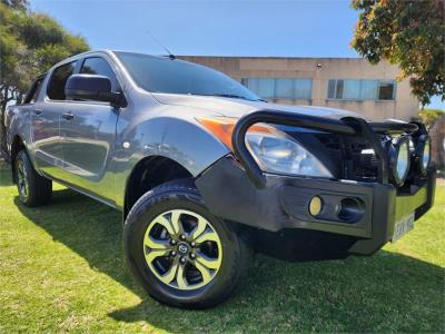 2015 MAZDA BT-50 XT HI-RIDER (4x2) DUAL CAB UTILITY MY13 for sale in Wangara