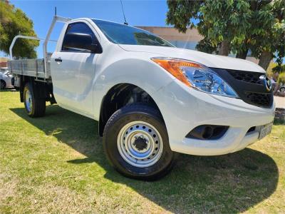 2015 MAZDA BT-50 XT HI-RIDER (4x2) C/CHAS MY13 for sale in Wangara