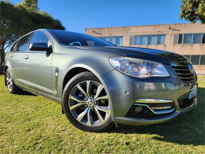 2014 HOLDEN CALAIS 4D SPORTWAGON VF for sale in Wangara