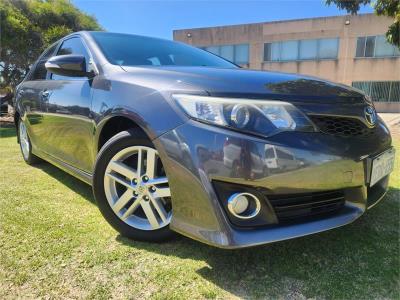 2013 TOYOTA CAMRY ATARA SX 4D SEDAN ASV50R for sale in Wangara