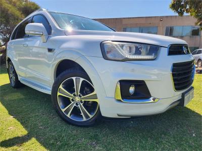 2016 HOLDEN CAPTIVA for sale in Wangara