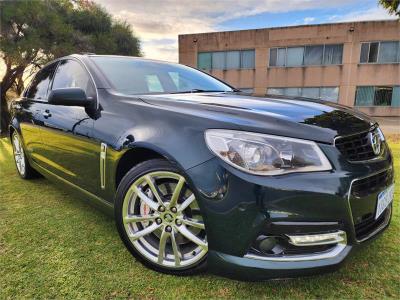 2014 HOLDEN COMMODORE SS-V REDLINE 4D SEDAN VF for sale in Wangara