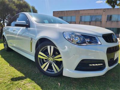 2014 HOLDEN COMMODORE SV6 4D SEDAN VF for sale in Wangara