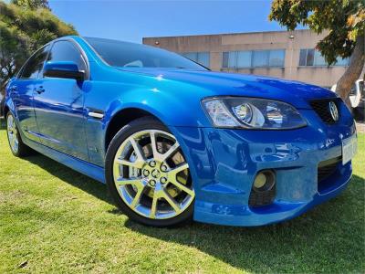 2010 HOLDEN COMMODORE SS-V 4D SEDAN VE II for sale in Wangara