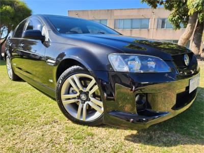 2009 HOLDEN COMMODORE SS 4D SEDAN VE MY09.5 for sale in Wangara