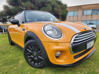 2014 MINI COOPER 3D HATCHBACK F56 for sale in Wangara